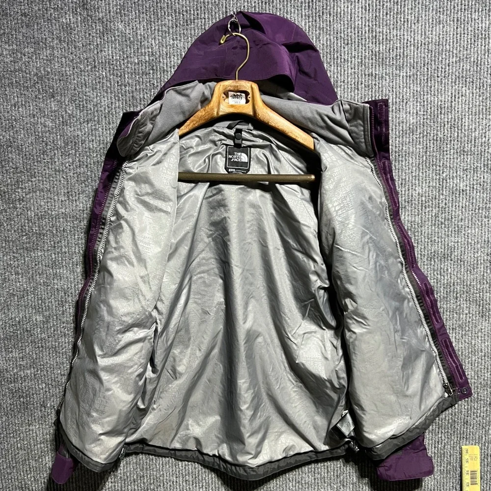 The North Face missing inner